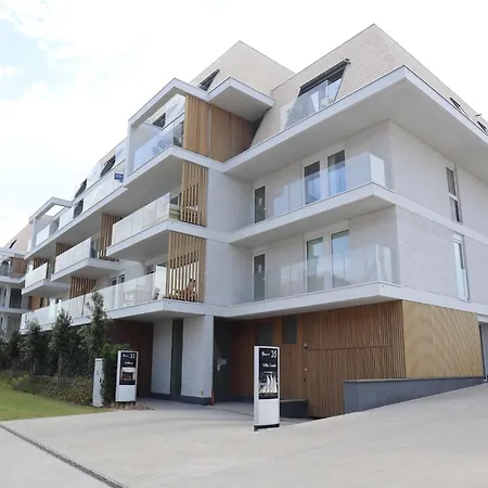 Apartment In With Sea View, Cleaning Included