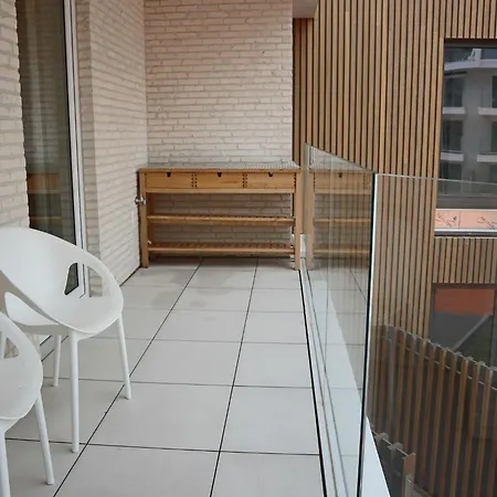 Apartment In With Sea View, Cleaning Included *