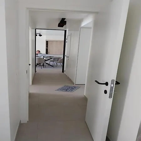 Apartment In With Sea View, Cleaning Included