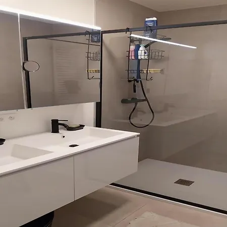 Apartment In With Sea View, Cleaning Included *